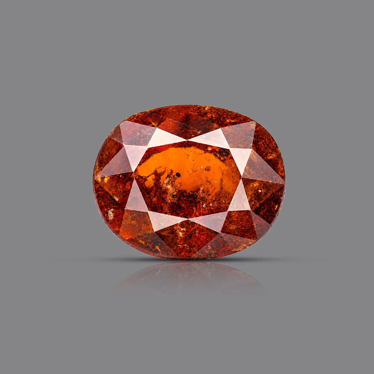 Garnet (Gomed) 7.8 cts gomed