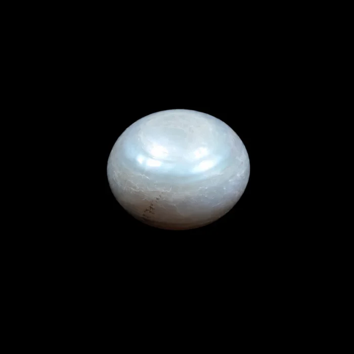 Hyderabadi Pearl (Moti) Gemstone – 8.50 Carat