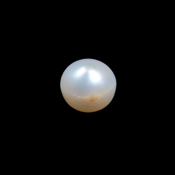 Hyderabadi Pearl (Moti) Gemstone – 9.10 Carat