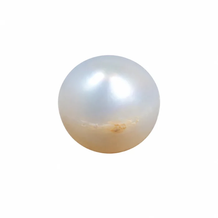 Hyderabadi Pearl (Moti) Gemstone – 9.10 Carat