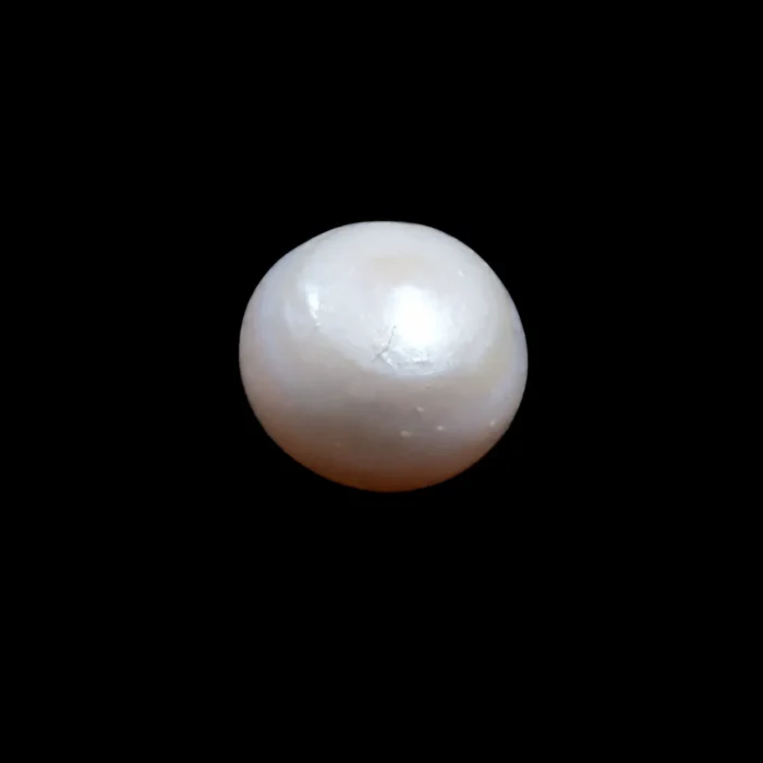 Hyderabadi Pearl (Moti) Gemstone – 9.30 Carat