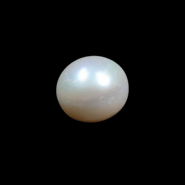 Hyderabadi Pearl (Moti) Gemstone – 11.32 Carat