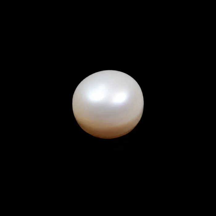 Hyderabadi Pearl (Moti) Gemstone – 11.00 Carat