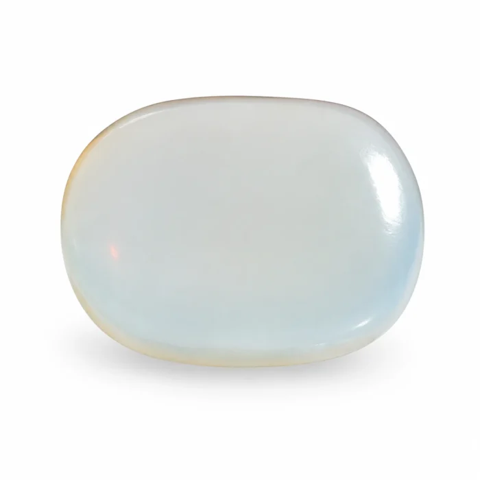 Certified Natural Opal Gemstone – 6.85 Carat