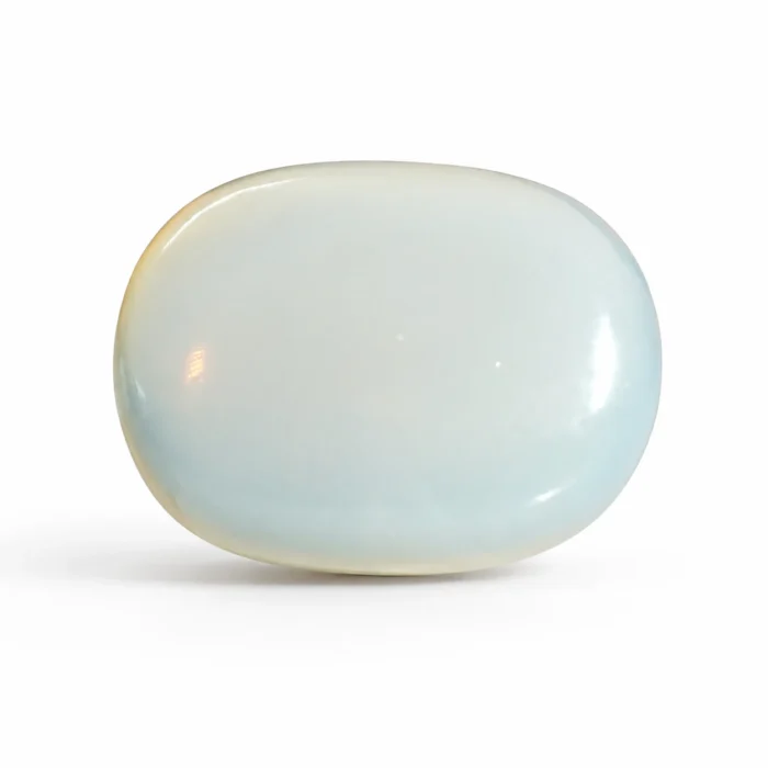 Certified Natural Opal Gemstone – 6.85 Carat