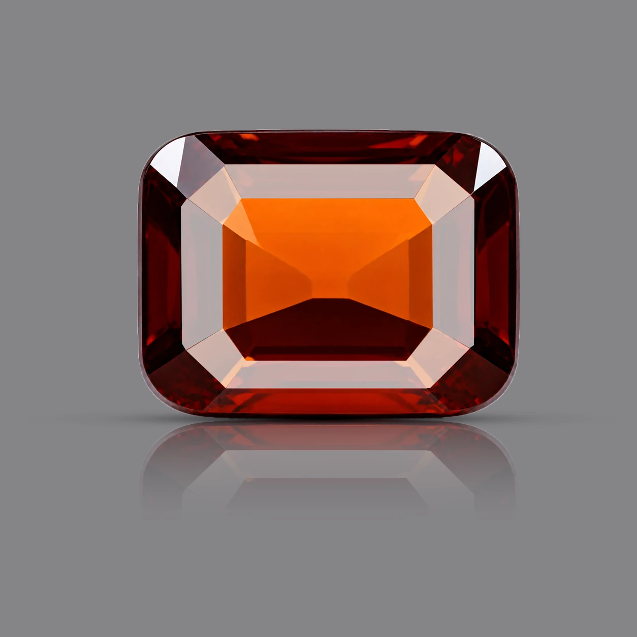 Natural Garnet Stone 6.90 ct