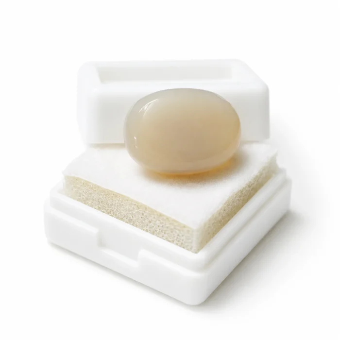 Certified Natural Opal Gemstone – 15.80 Carat