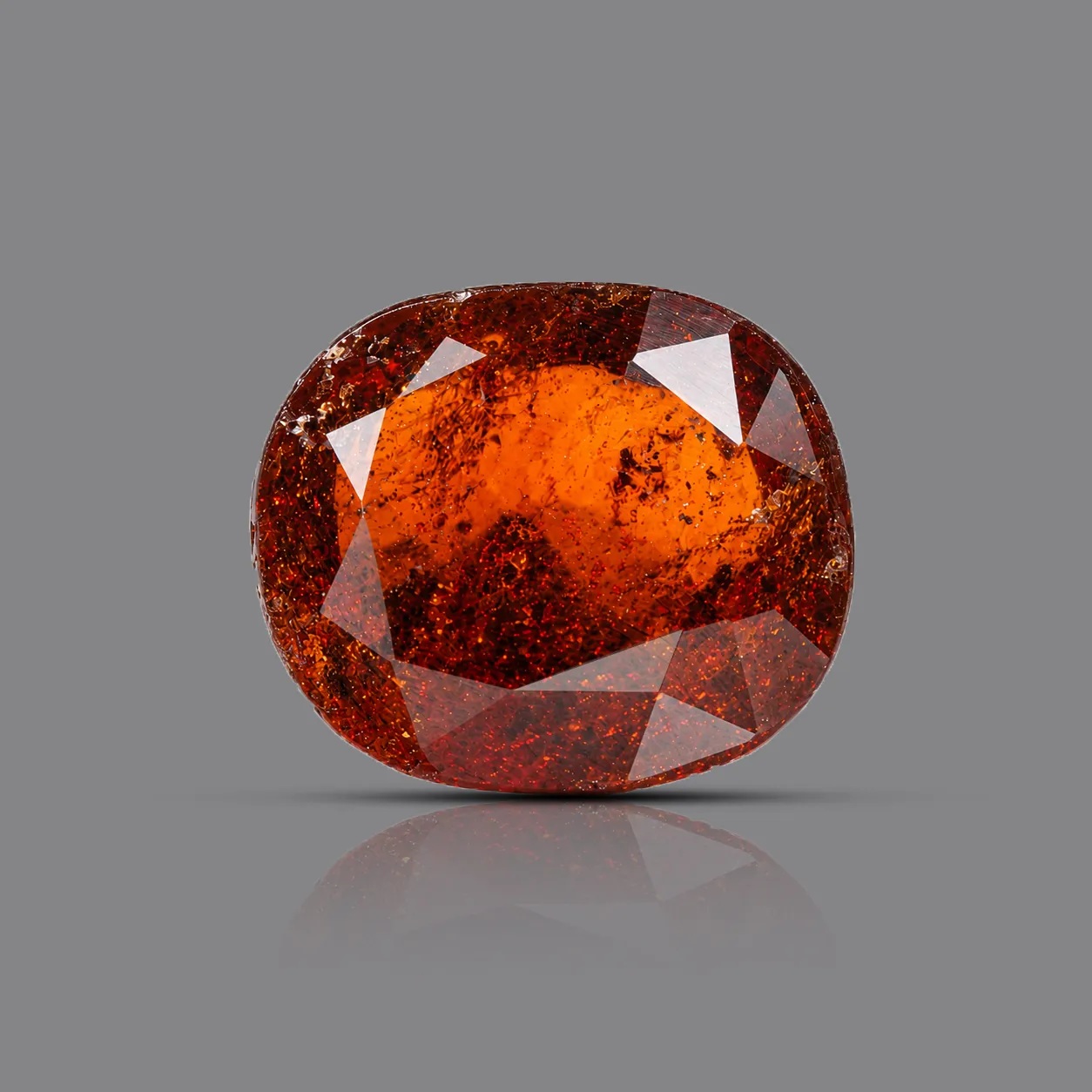 Garnet (Gomed) Stone 8.02 cts