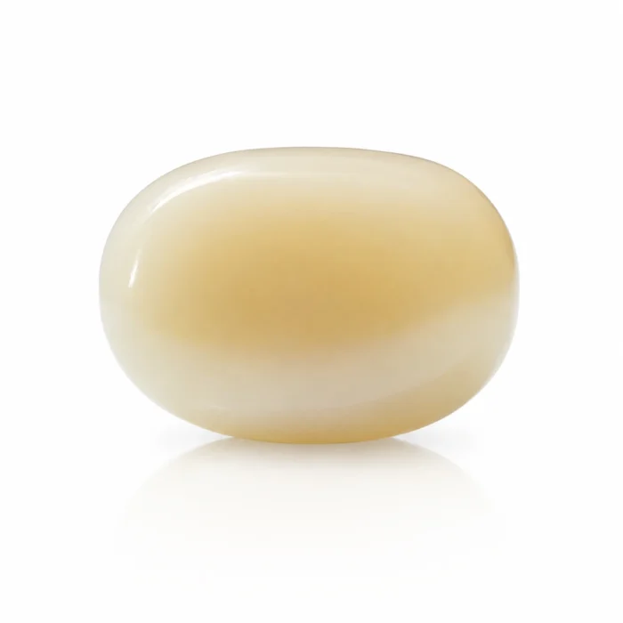 Certified Natural Opal Gemstone – 15.80 Carat
