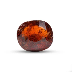 Natural Hessonite Garnet (Gomed)-8.02 cts