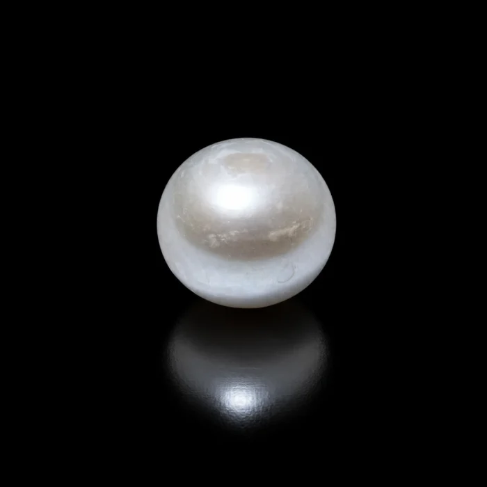 Certified Hyderabadi Pearl (Moti) – 10.15 Carat