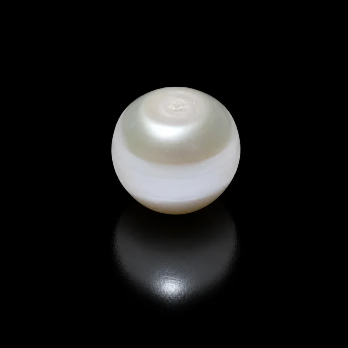 Certified Hyderabadi Pearl (Moti) – 11.40 Carat