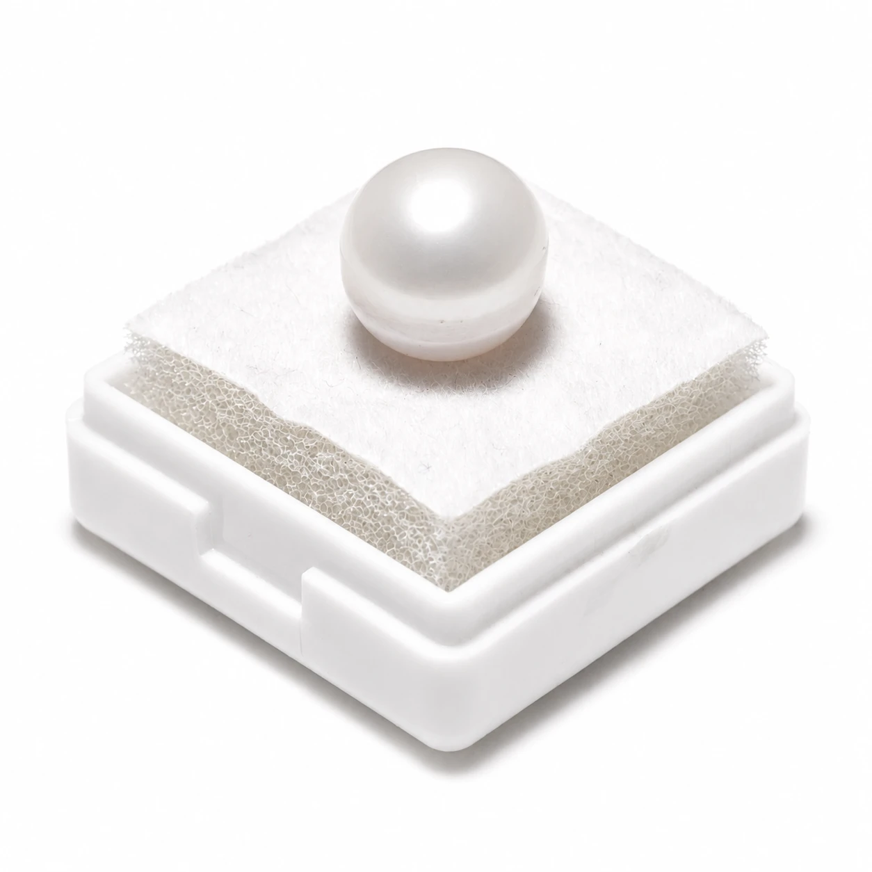 Hyderabadi Pearl (Moti) 11.90 ct primary