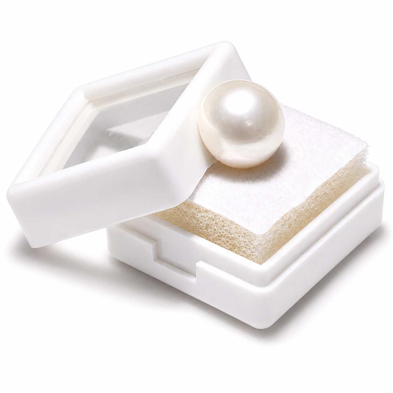 Hyderabadi Pearl stone-10.05 ct primary