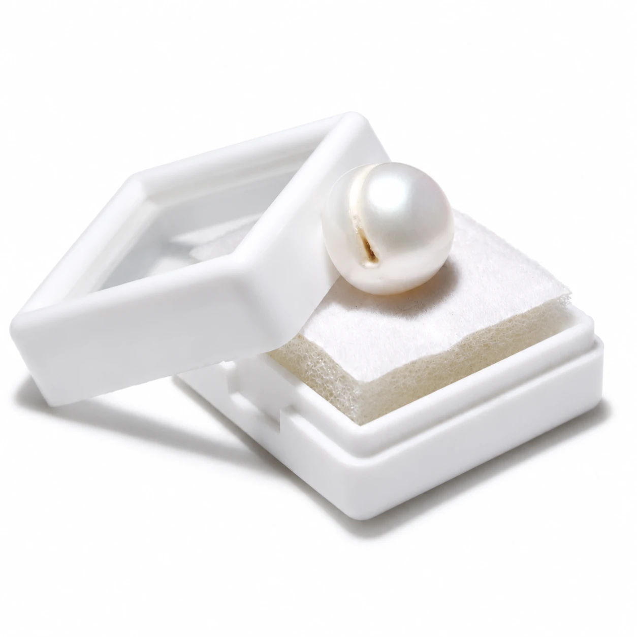 Hyderabadi Pearl stone-11.70 ct secondary