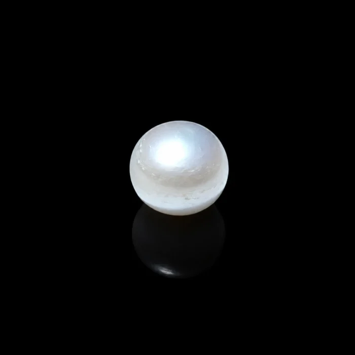 Certified Hyderabadi Pearl (Moti) – 10.30 Carat