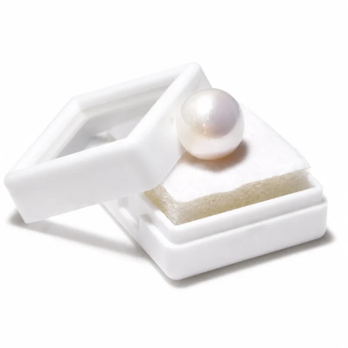 Certified Hyderabadi Pearl (Moti) – 10.30 Carat