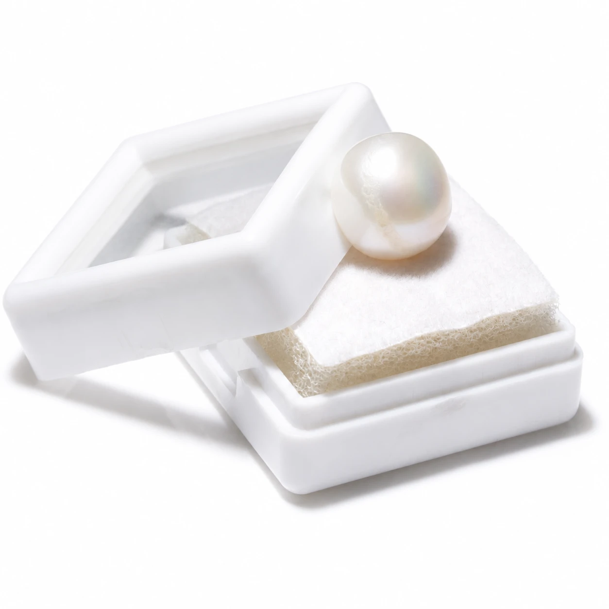 Hyderabadi Pearl (Moti) 9.05 Carat primary