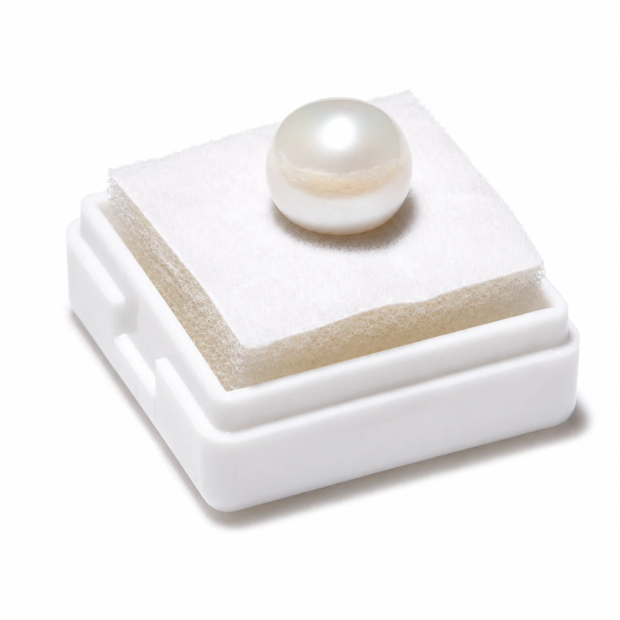 Hyderabadi Pearl (Moti) 9.05 Carat secondary