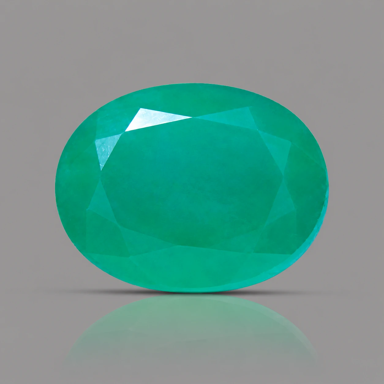 Green Emerald (Panna) 8.30 ct