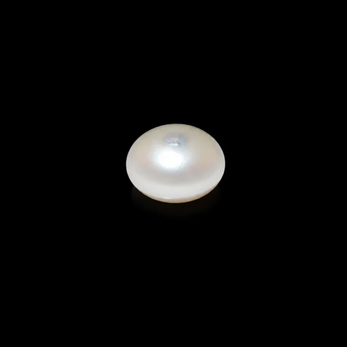 Hyderabadi Pearl (Moti) Gemstone – 7.35 Carat