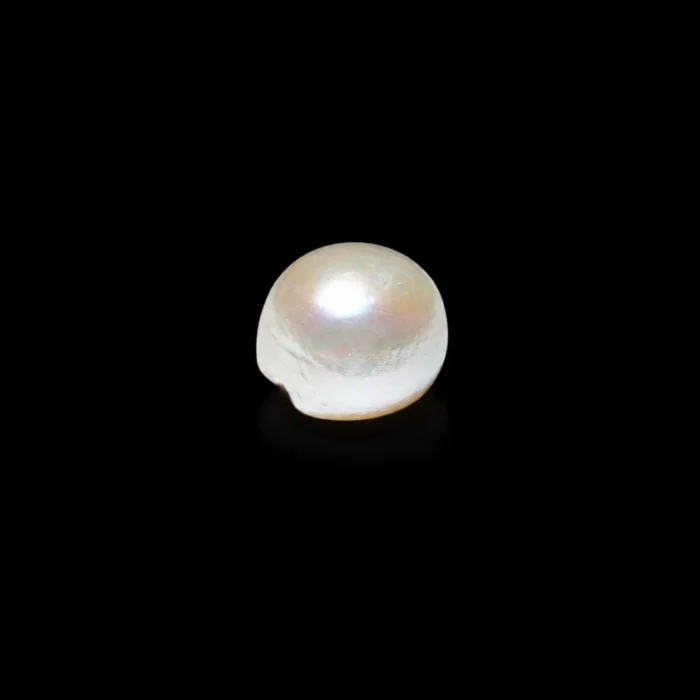 Hyderabadi Pearl (Moti) Gemstone – 9.25 Carat