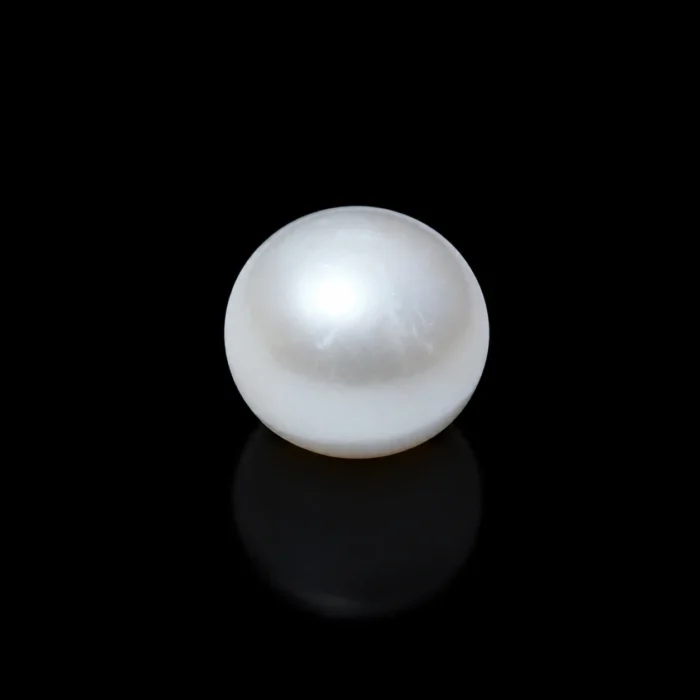 Hyderabadi Pearl (Moti) Gemstone – 9.15 Carat