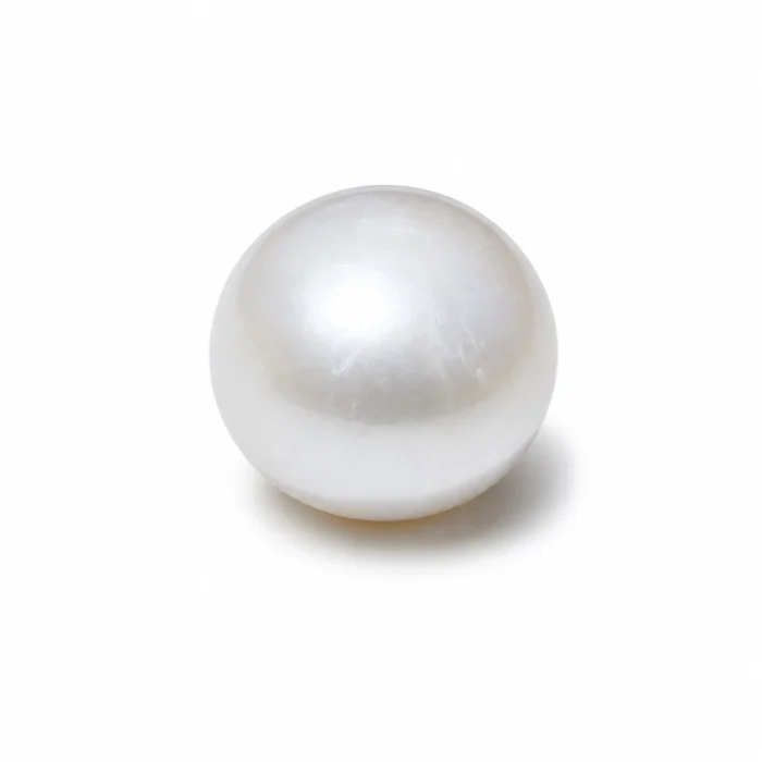 Hyderabadi Pearl (Moti) Gemstone – 9.15 Carat
