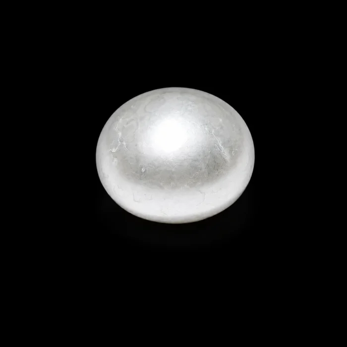 Hyderabadi Pearl (Moti) Gemstone – 10.25 Carat