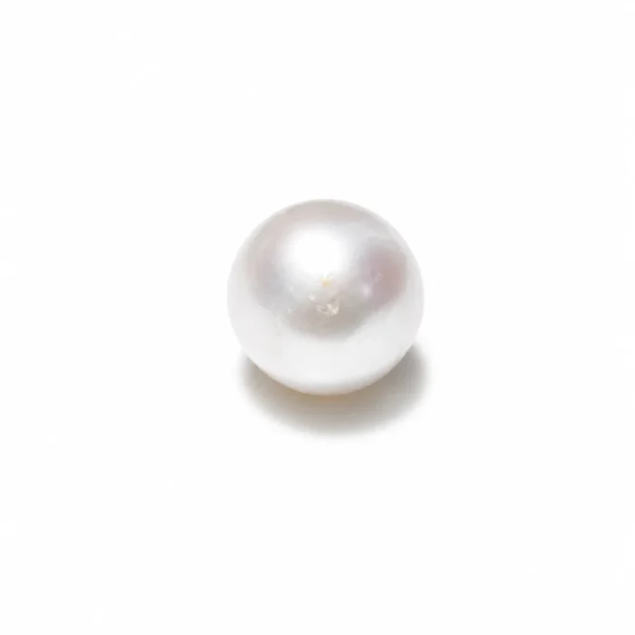 Hyderabadi Pearl (Moti) Gemstone – 5.15 Carat