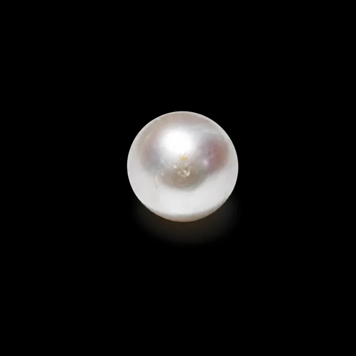 Hyderabadi Pearl (Moti) Gemstone – 5.15 Carat