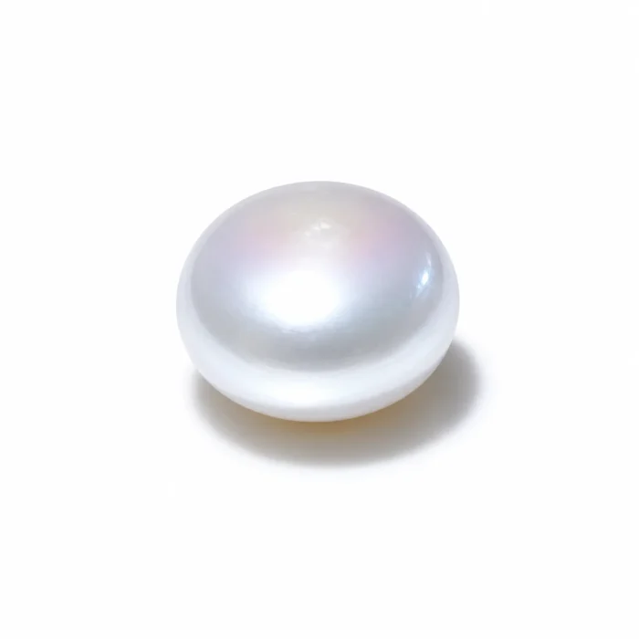 Hyderabadi Pearl (Moti) Gemstone – 8.10 Carat