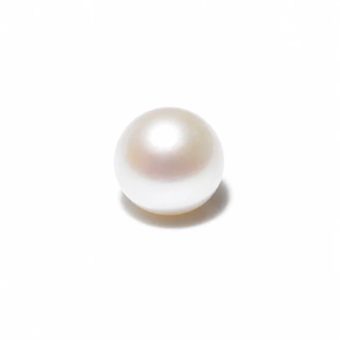 Hyderabadi Pearl (Moti) Gemstone – 8.70 Carat