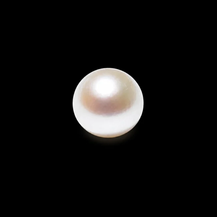 Hyderabadi Pearl (Moti) Gemstone – 8.70 Carat