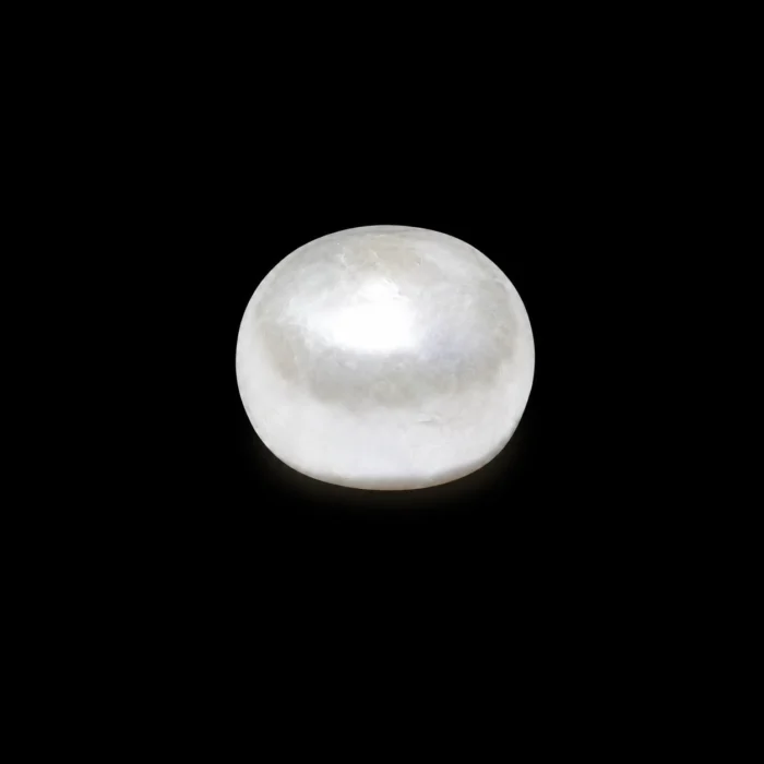 Hyderabadi Pearl (Moti) Gemstone – 10.10 Carat