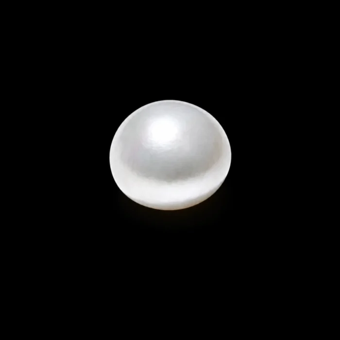 Hyderabadi Pearl (Moti) Gemstone – 9.95 Carat