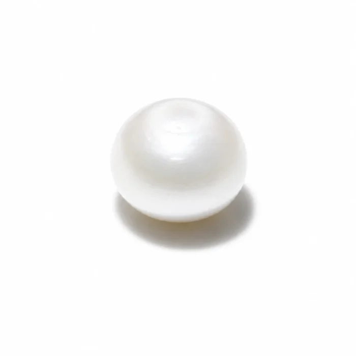 Hyderabadi Pearl (Moti) Gemstone – 9.00 Carat