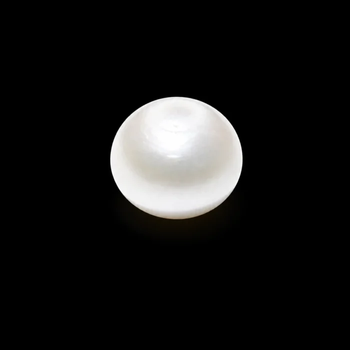 Hyderabadi Pearl (Moti) Gemstone – 9.00 Carat