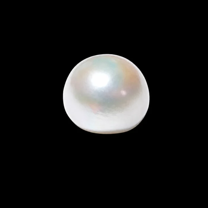Hyderabadi Pearl (Moti) Gemstone – 9.20 Carat