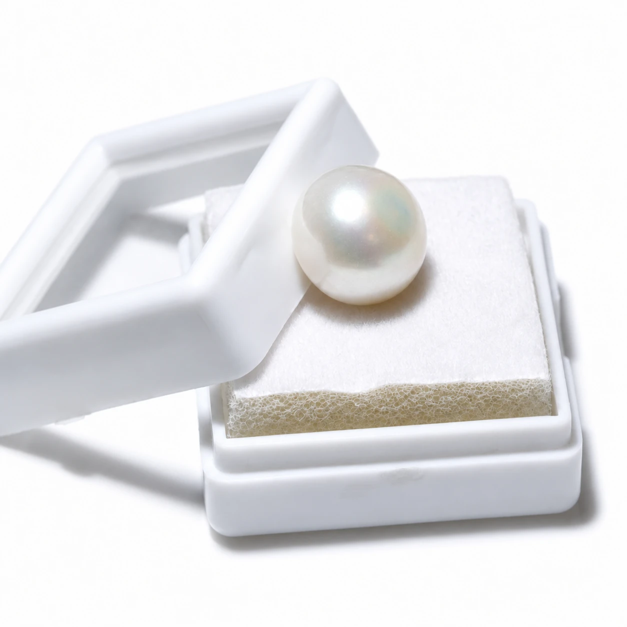 Hyderabadi Pearl (Moti) 9.20 Carat secondary