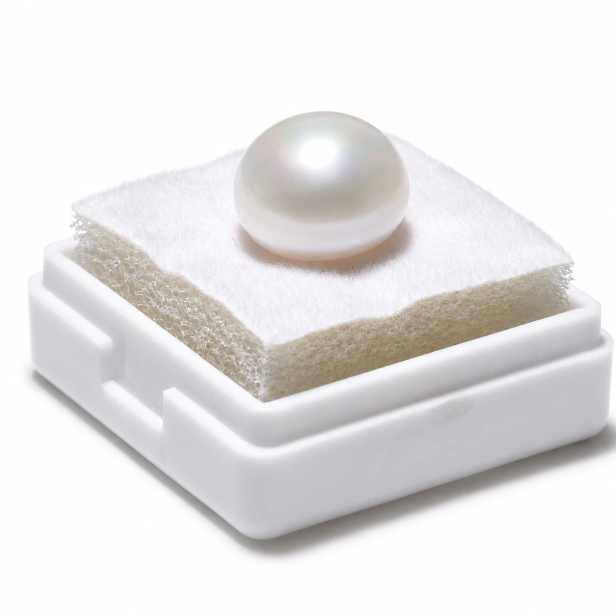 Hyderabadi Pearl (Moti) 9.20 Carat primary