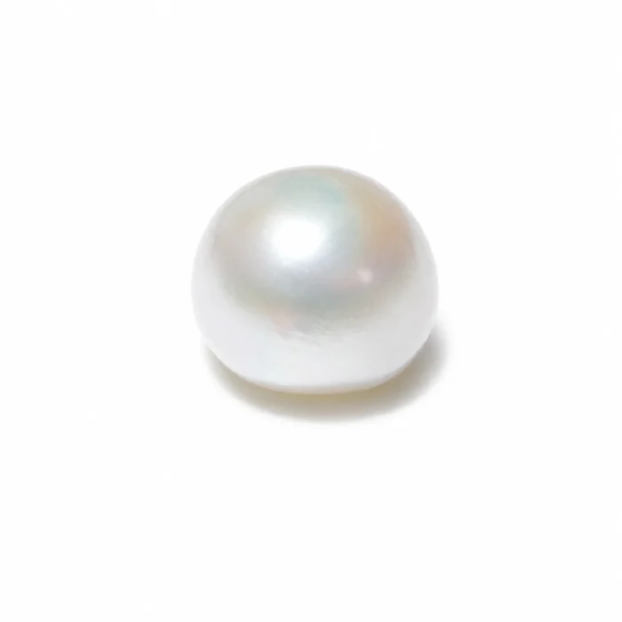 Hyderabadi Pearl (Moti) Gemstone – 9.20 Carat