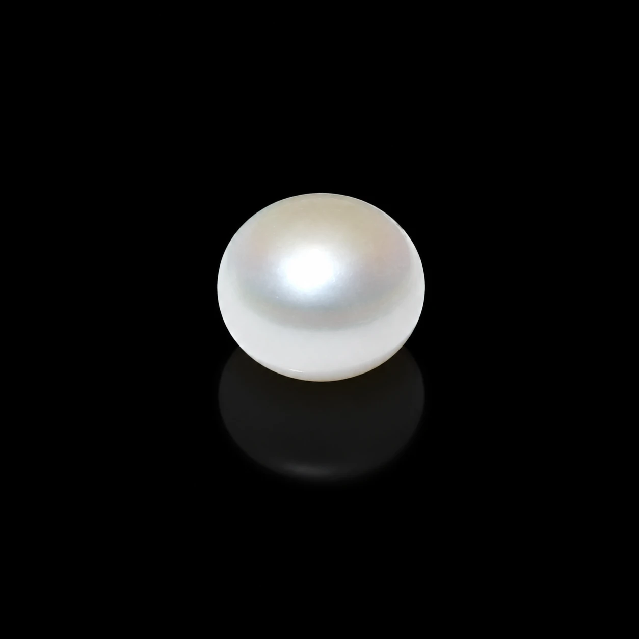 Certified Hyderabadi Pearl 9.05 ct