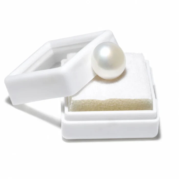 Hyderabadi Pearl (Moti) Gemstone – 9.05 Carat