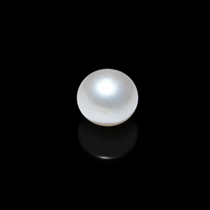 Hyderabadi Pearl (Moti) Gemstone – 9.55 Carat
