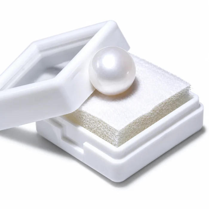 Hyderabadi Pearl (Moti) Gemstone – 9.55 Carat