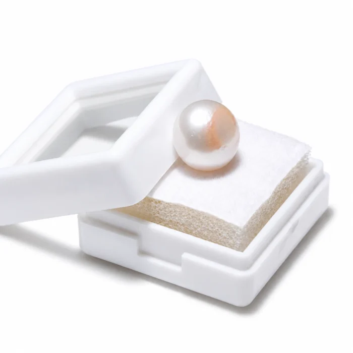 Hyderabadi Pearl (Moti) Gemstone – 8.75 Carat