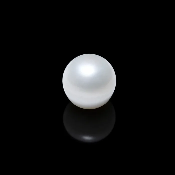 Hyderabadi Pearl (Moti) Gemstone – 11.40 Carat
