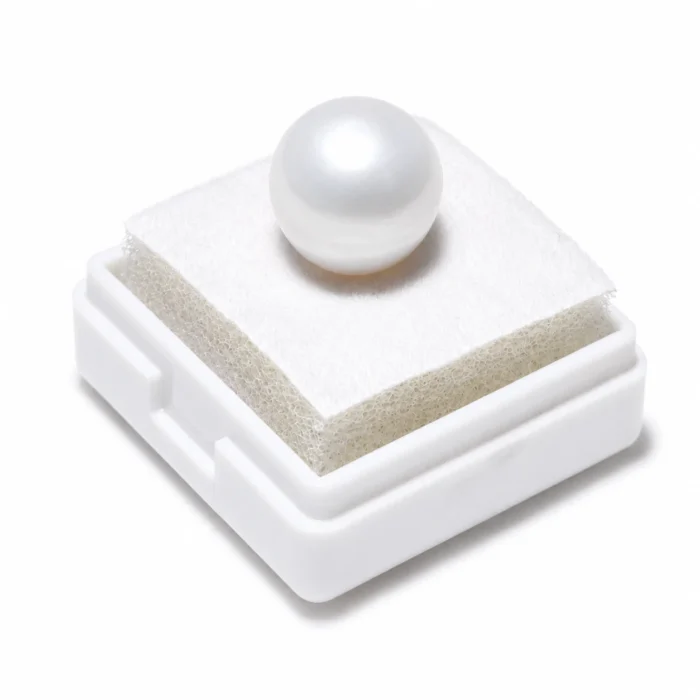 Hyderabadi Pearl (Moti) Gemstone – 11.40 Carat