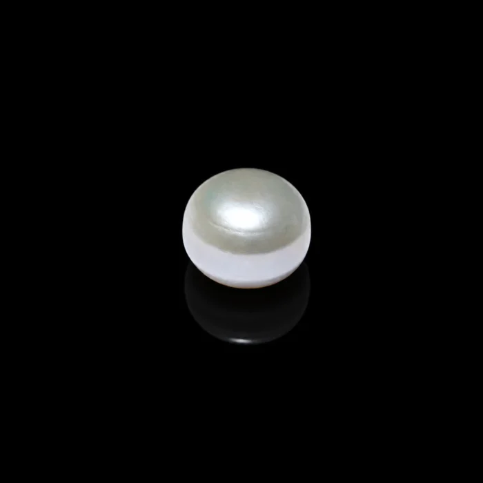 Hyderabadi Pearl (Moti) Gemstone – 9.80 Carat